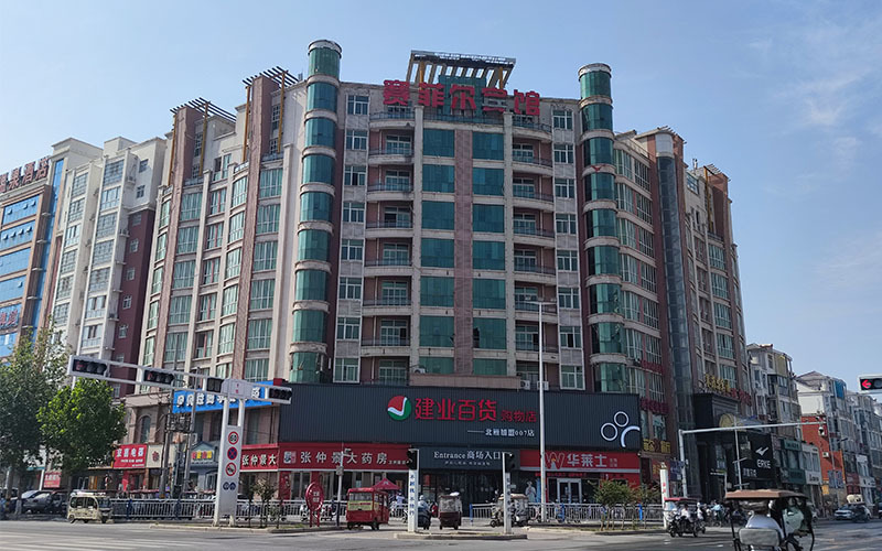 衛輝購(gòu)物(wù)店(diàn) 衛輝購(gòu)物(wù)店(diàn)