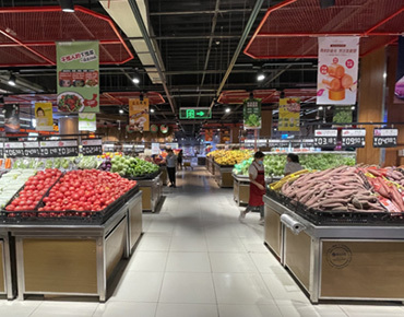 超市(shì)品類招商 超市(shì)品類招商